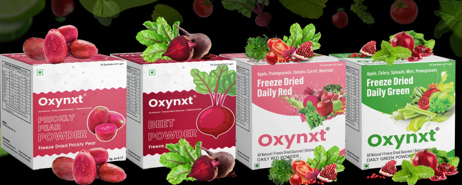 Dietary Natural Supplements