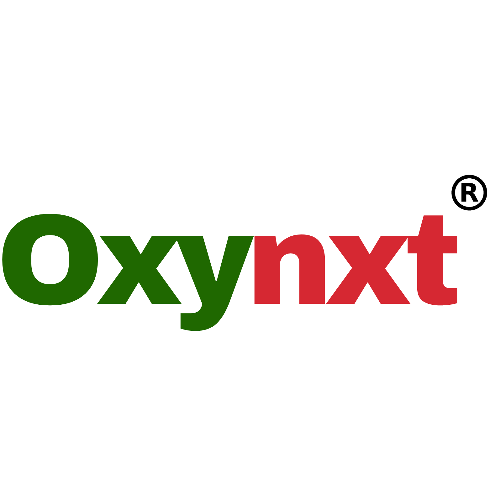 About Oxynxt